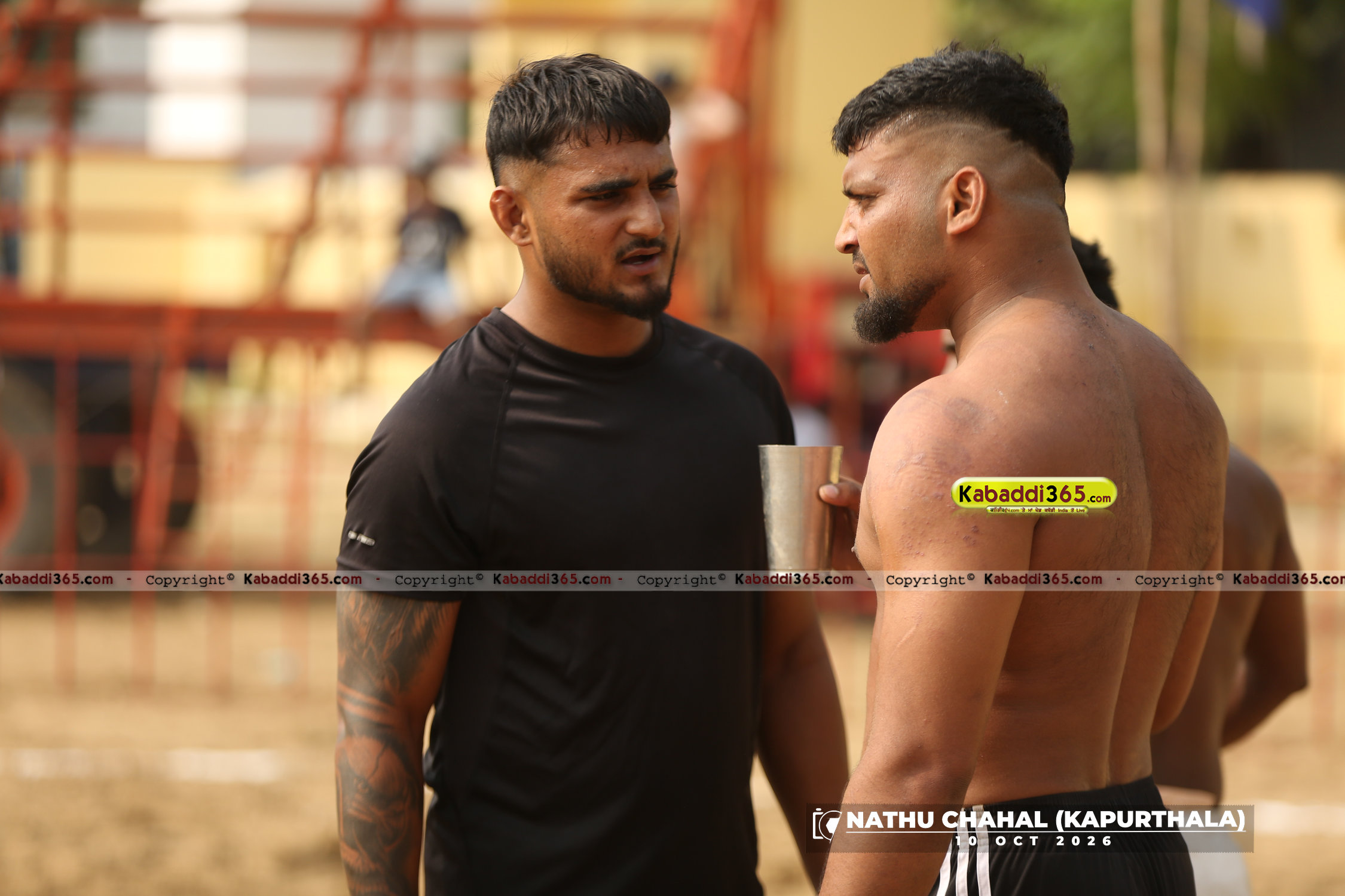 event image